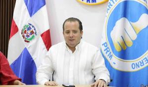 Paliza llama a perremeístas con aspiraciones políticas a apegarse al calendario electoral