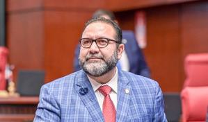 Rogelio Genao pide al Gobierno continuar trámites para construcción del acueducto de Jarabacoa