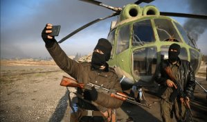Islamistas, rebeldes... ¿Quiénes son los grupos que luchan contra Al Asad y los kurdos?