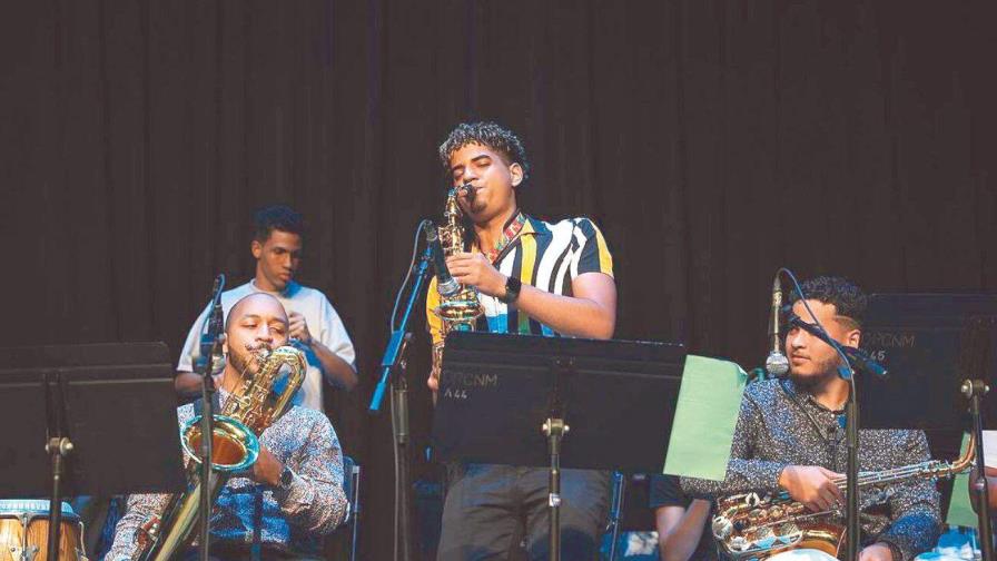 Las finanzas, el desafío que pone a prueba el sueño de estudiar en Berklee Las finanzas, el desafío que pone a prueba el sueño de estudiar en Berklee