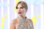 Taylor Swift es la artista más escuchada en todo el mundo por segundo año consecutivo