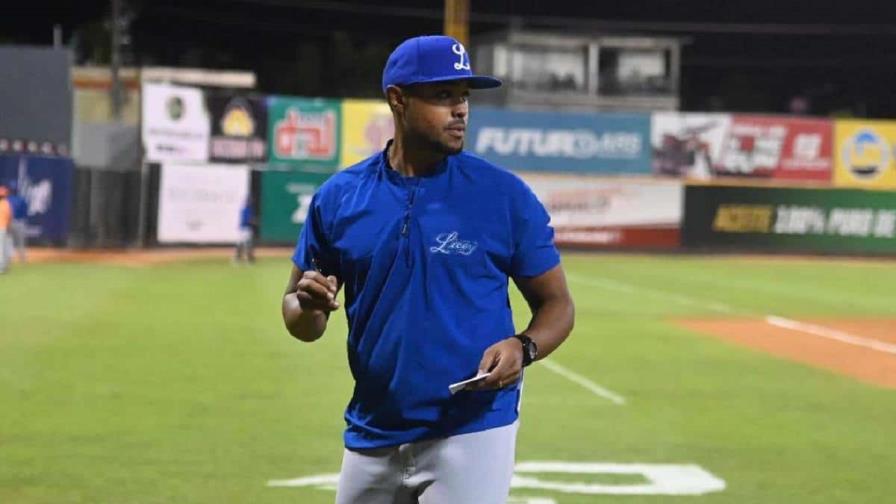 ¿Un tricampeonato?, no es un tema en el camerino del Licey, pero se siente en el ambiente