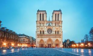 Unos 35 jefes de Estado y Gobierno confirmaron la asistencia a la reapertura de Notre Dame