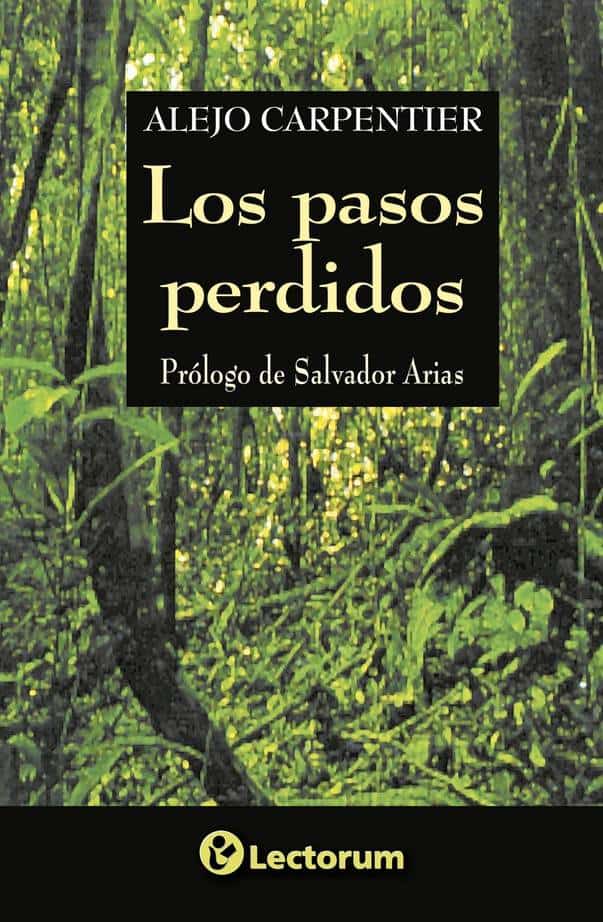 Alejo Carpentier, Lectorum, 2002, 248 págs. “Entre el Yo presente y el Yo que hubiera aspirado a ser algún día se ahondaba en tinieblas el foso de los años perdidos”.  Prólogo de Salvador Arias. Su tercera novela, escrita como la anterior en Caracas, 1953.
