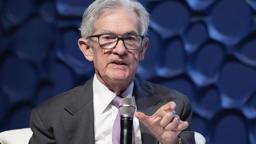 Trump exhorta a la Reserva Federal a bajar las tasas de interés