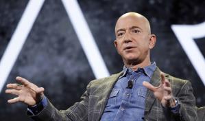 Amazon gana un 95 % más en el año pero decepciona con sus perspectivas de ventas para 2025