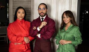 El asesor de imagen Eddy Gómez celebra su décimo aniversario