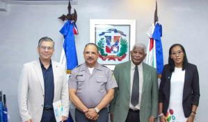 Contemplan la creaci&oacute;n del Departamento de Derechos Humanos de la Polic&iacute;a Nacional