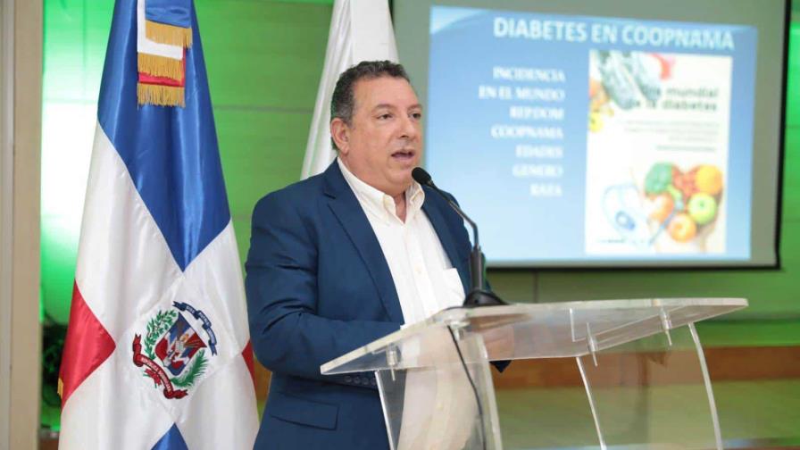 Cooperativa de maestros realiza jornada de salud con el doctor Cruz Jiminian