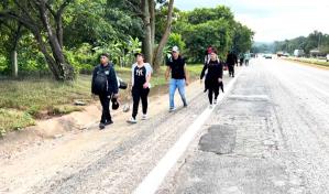 Cuba considera poco realistas amenazas de Trump de deportaciones masivas desde EEUU