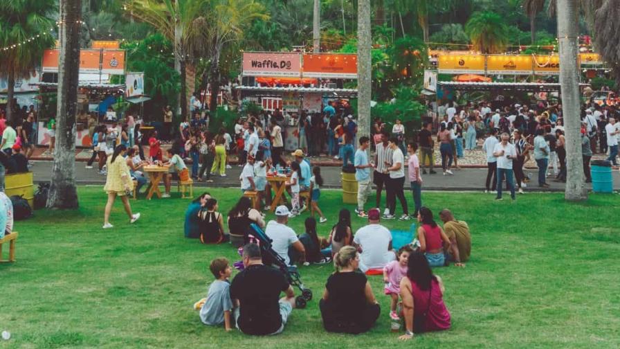 Vuelve el Bocao Food Fest, un evento que conecta música y gastronomía