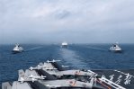 Expertos: EE.UU. debe fortalecer su base de defensa ante superioridad china en construcción naval