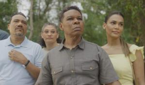 "El Heredero", la nueva comedia de Raymond Pozo y Miguel Céspedes