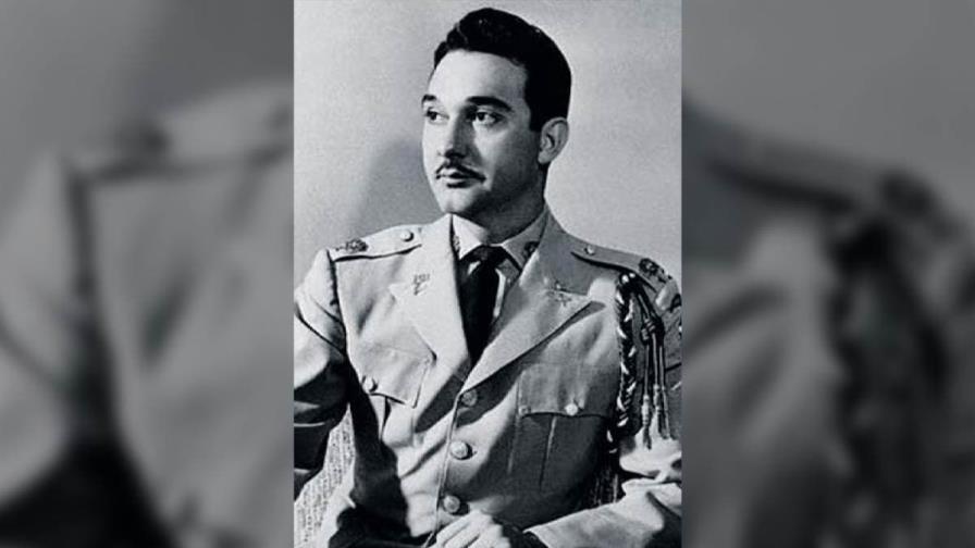 El poder de Ramfis Trujillo en la serie final 1958-59, en el que Licey se retiró El poder de Ramfis Trujillo en la serie final 1958-59, en el que Licey se retiró