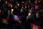 Crisis política en Corea del Sur: el Presidente Yoon Suk-yeol se aferra a su cargo