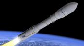 Flex, el sat&eacute;lite que estudia la fotos&iacute;ntesis, y un nuevo Sentinel despegan en un Vega-C