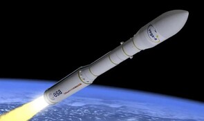 Flex, el sat&eacute;lite que estudia la fotos&iacute;ntesis, y un nuevo Sentinel despegan en un Vega-C