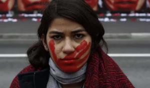 El 99 % de casos de acoso sexual y 78 % de feminicidios en Colombia est&aacute;n en la impunidad