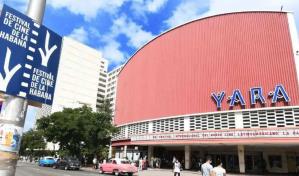 El Festival de Cine Latinoamericano abre sus puertas en La Habana