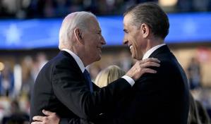 Biden podría emitir más indultos para evitar represalias en gobierno de Trump