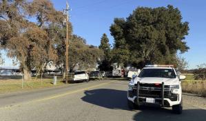 Inquietud en Colombia por supuesto hangar con 20,000 cuerpos sin identificar