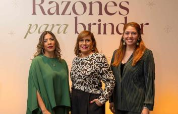 Banco Popular, Ágora Mall y La Bodega de Manuel González Cuesta lanzan “Razones para brindar