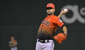 Toros ganan cuarto consecutivo tras someter al Escogido 9-4