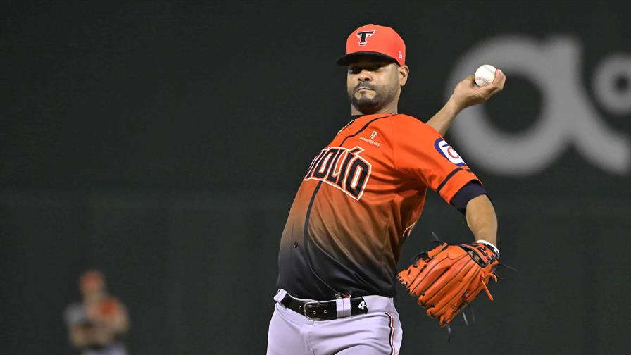 Rogers afirma Estrellas tendrán cuerpo de lanzadores de lujo