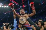 Manny Pacquiao, al Salón de la Fama del Boxeo tras ganar títulos en 8 categorías