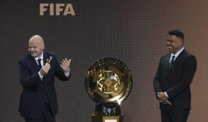 Messi e Inter Miami debutarán en el Mundial de Clubes frente al Al Ahly egipcio