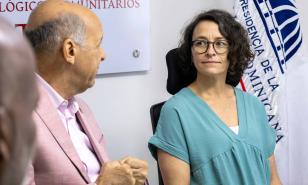 Las mujeres en centros correccionales contarán con programa de reinserción a través de la tecnología