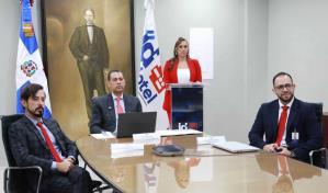 El país y Uruguay firman acuerdo para fortalecer el reconocimiento mutuo de la firma digital