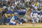 Licey sería demandado en EEUU si no va a serie en Puerto Rico