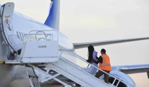 Bahamas rechaza la propuesta de Trump de aceptar a los migrantes deportados