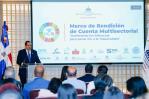 Salud Pública firma acuerdo con 17 instituciones con miras a ponerle fin a tuberculosis en el país