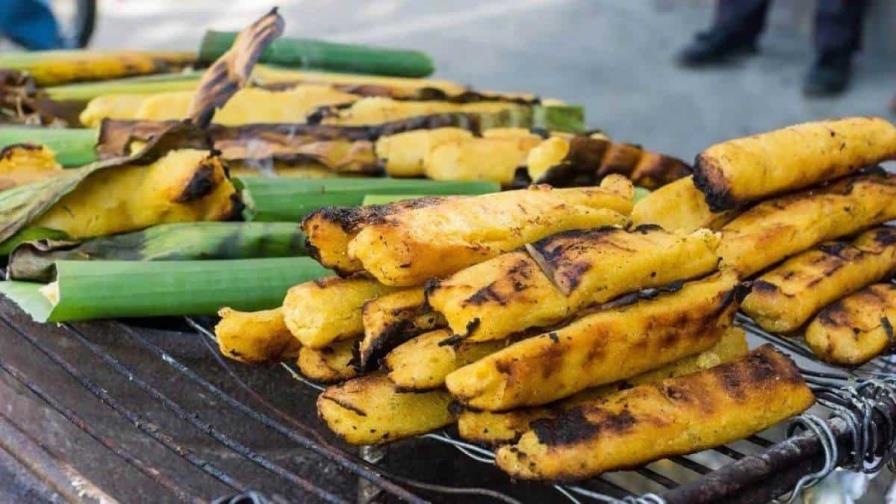 Arepa: Apuntes de Fefita