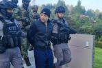 Así fue la captura del dominicano Erick Mosquera, señalado como cabecilla de la red Falcón