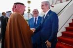 El presidente Luis Abinader se reunirá con el primer ministro de Qatar