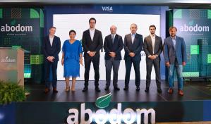 Abodom y Visa Agro presentan innovadora plataforma tecnológica