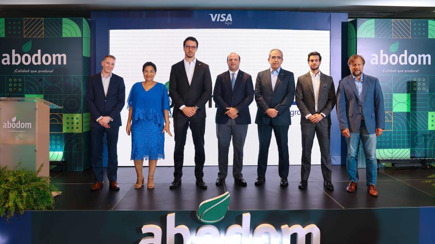 Abodom y Visa Agro presentan innovadora plataforma tecnológica