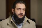 Líder insurgente asegura que los gobiernos extranjeros no deben preocuparse por Siria Líder insurgente asegura que los gobiernos extranjeros no deben preocuparse por Siria