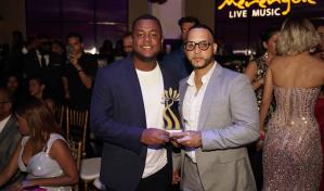 "Activate con el Negro" gana su primer Premios La Flor en la categoría Medio Digital "Activate con el Negro" gana su primer Premios La Flor en la categoría Medio Digital