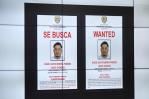 Apresan en Estados Unidos a uno de los diez más buscados de República Dominicana