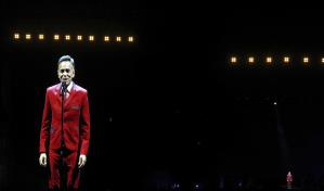 Café Tacvba celebra su 35 aniversario con la "Chilanga banda"