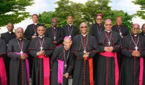 Iglesia Católica pide a la comunidad internacional cumplir promesas con Haití