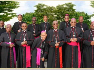Crisis en Haití: Iglesia pide comunidad internacional cumplir promesa