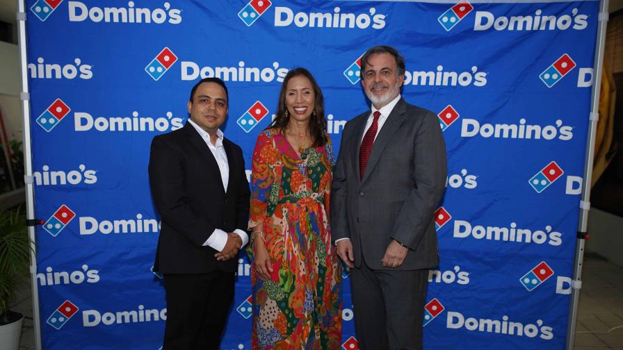 Domino s abre una nueva sucursal en Barahona