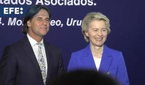 El Mercosur y la Unión Europea cierran al fin el Acuerdo de Libre Comercio