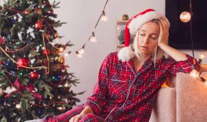 ¿Cómo lidiar con el estrés navideño?