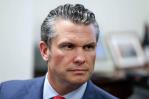 Trump defiende a Hegseth, su polémico candidato al Pentágono: Son noticias falsas